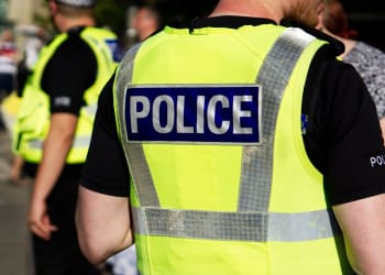 Police officers should not be criticised during COVID-19 crisis