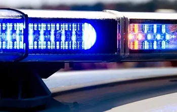 Main Whitehaven road closed after crash