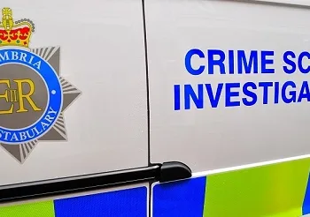 Burglars target Carlisle building sites