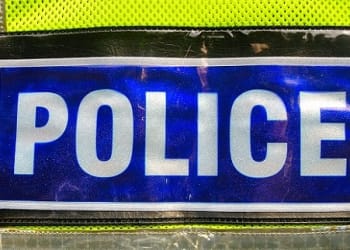 Workington duo charged after Harrington armed robbery