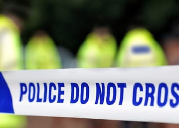 Road traffic collision in Millom