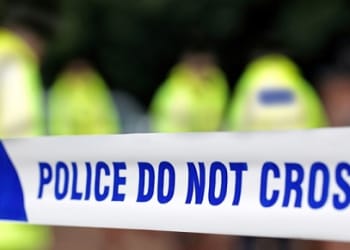 Man hurt in Dumfries attack