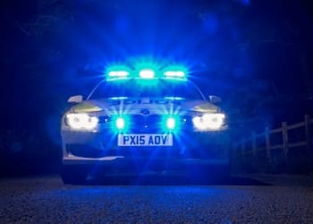 Pedestrian killed in M61 collision in Salford