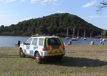 Cumbria Fire & Rescue Service issue reminder on dangers of swimming in open water