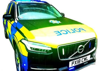 Woman dies after Wrynose Pass motorcycle collision