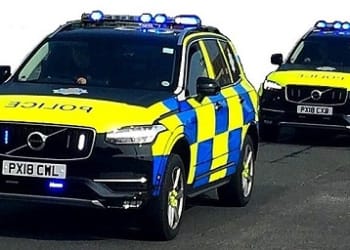 A66 reopen after five-vehicle crash near Kirkby Thore