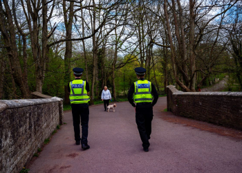 Dozens of COVID-19 fines issued as visitor numbers surge in Lake District