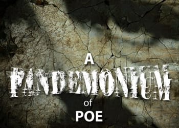 Edgar Allan Poe is brought back to life at Florence Arts Centre this weekend