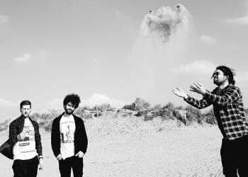 Indie band Port Erin drop into Cumbria’s Florence Arts Centre