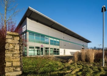 PaR Systems opens new facility in Lillyhall