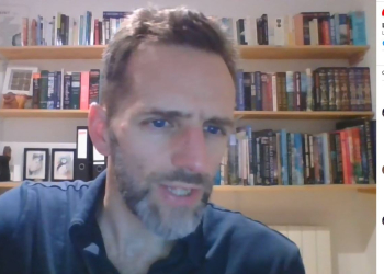 The best bits from Colin Cox’s Cumbria Crack Q&A