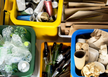 Barrow residents could face fines for not recycling properly