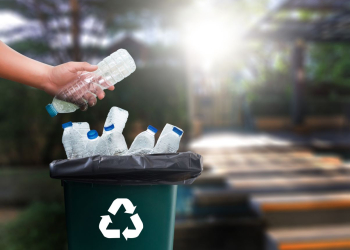 Cumbrian residents dispose of more than 450kg of waste a year each