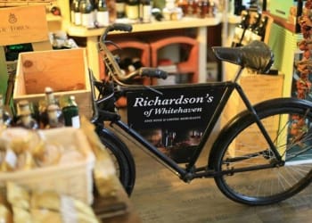 Cumbria shops in the running to be named Britain’s Best Small Shop of 2020