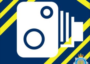 Cumbria police mobile speed cameras