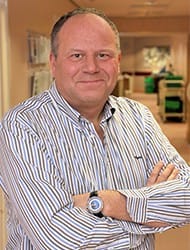 Game changer womb cancer test to go on trial at Rosemere Cancer Centre