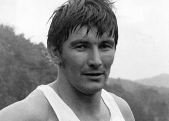 Tributes to Cumberland and Westmorland wrestling stalwart Roger Robson