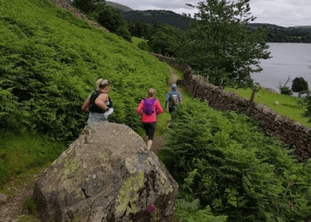 Virtual London marathon can be run in Cumbria