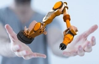 Robots compete in nuclear decommissioning challenge