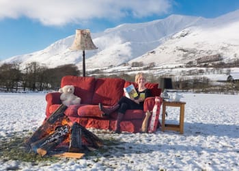 Silver travel award for Sally’s Cottages