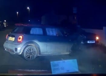 WATCH: Driver banned following serious crash in Salterbeck