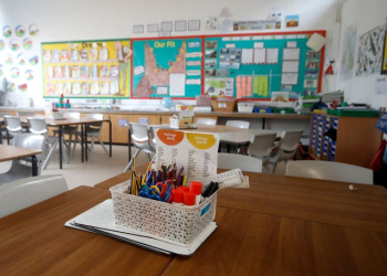 More than four in five Cumbria pupils learning remotely before half term