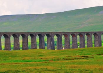 Settle Carlisle Railway Schools Art Competition
