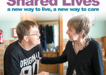 Shared Lives Cumbria celebrates Shared Lives Week 2017 with Boccia tournament