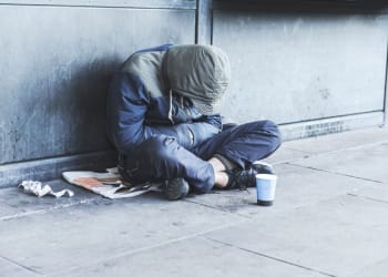 Extra accommodation for rough sleepers to be created in South Lakeland