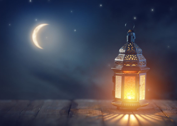 Help light up Eden for the spring