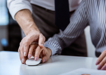Charity ‘appalled’ 97% of women aged 18-24 have suffered sexual harassment