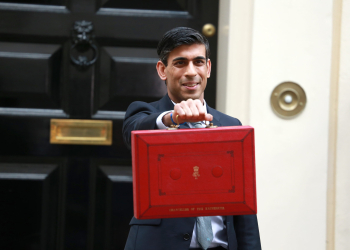 Live blog: Rishi Sunak outlines 2021 budget