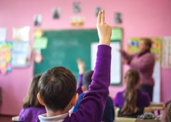 Plea to stop face-to-face learning in primary schools dismissed by Government