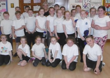 NGN delivers ‘Play Safe Stay Safe’ session to children at Silloth Primary School