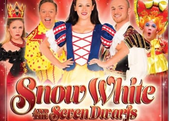 Panto Juvenile Dancer Auditions