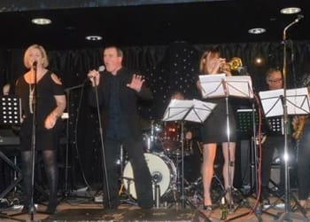 Soul Survivors put spring in the step of Bayb’s supporters