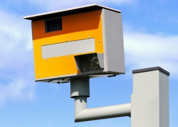 Speeding South Lakeland motorist lied to police