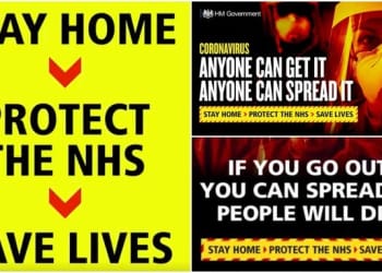 Cumbria Tourism urges accommodation providers to reinforce the #StayHome message