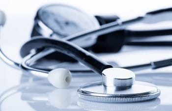 stethoscope