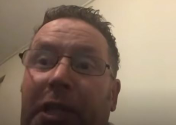 Handforth moment for Allerdale: Watch as chaos engulfs council meeting