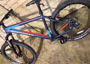 Appeal after bike stolen in Silloth