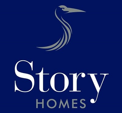 story homes
