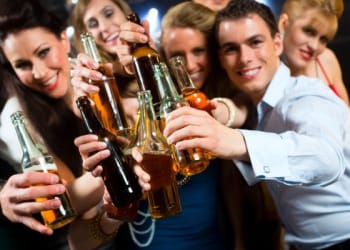 Licensed premises reminded not to break the rules