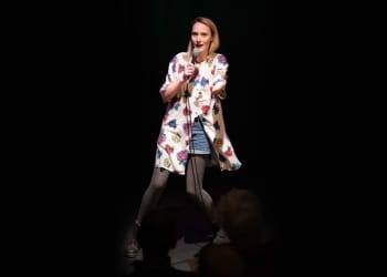 Chance for Cumbrian artists to perform on stage
