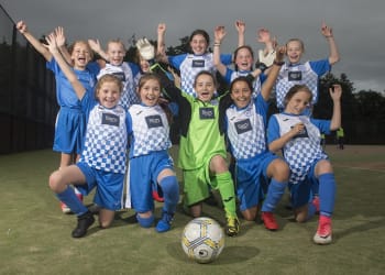 Story Homes pledges support for nine Cumbrian charities and community groups in its third quarter
