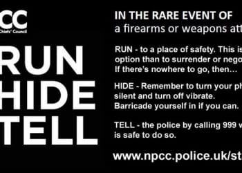 Terror threat level raised to ‘critical’
