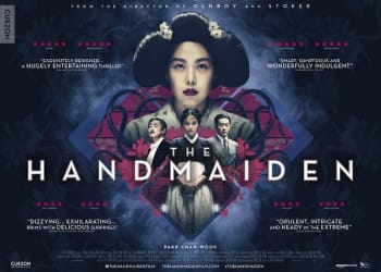 Signal cinema screens free controversial Korean thriller