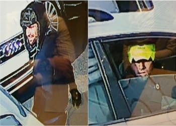 Police probe thefts from Carlisle car dealerships