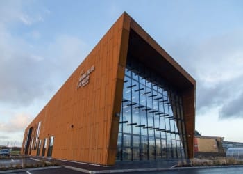 First class honours for students at Northern Hub of the National College for Nuclear