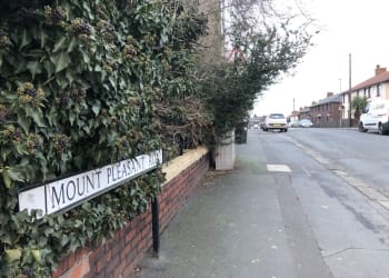 Police investigate Carlisle robbery